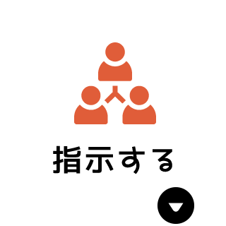 指示する
